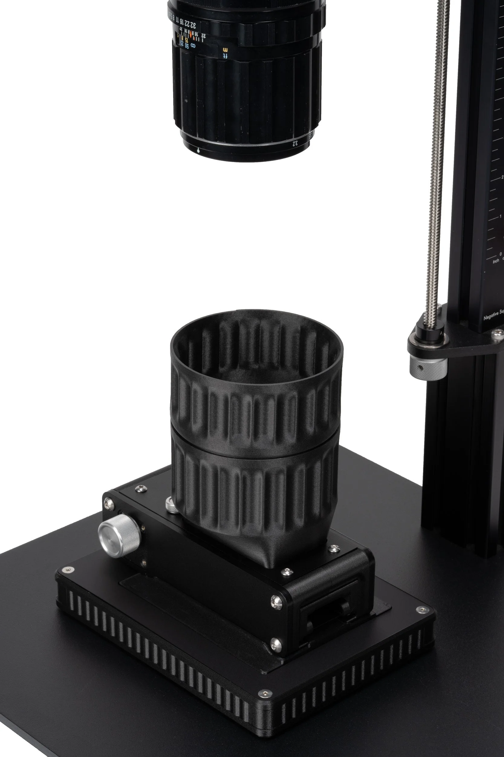 Pro Film Carrier 35 MK2 for 35mm Film Scanning — Negative Supply